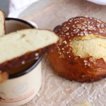 Praclíkový chlieb