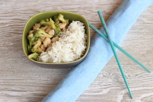 Brokolicová kuracina