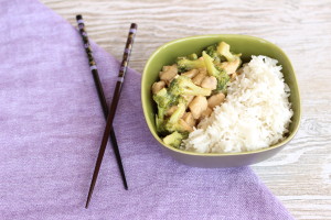 Brokolicová kuracina