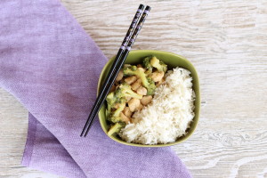 Brokolicová kuracina