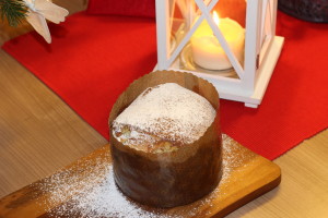 Panettone