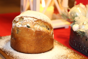 Panettone