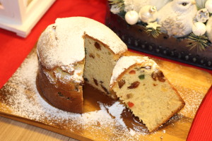 Panettone