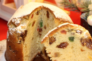 Panettone