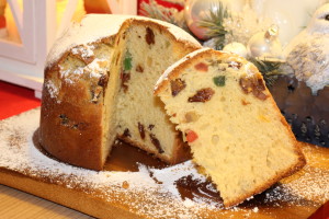Panettone