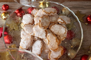 Ricciarelli