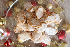 Ricciarelli