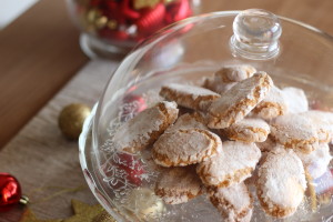 Ricciarelli