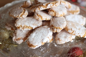 Ricciarelli