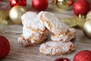 Ricciarelli