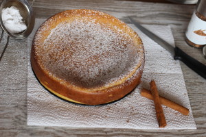 Galatopita