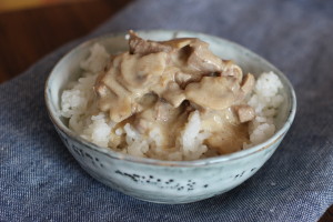 Bef Stroganov