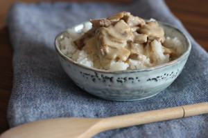 Bef Stroganov