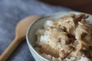 Bef Stroganov