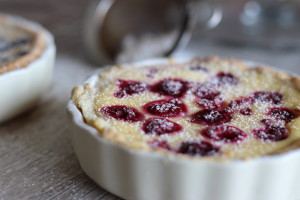 Ricottový koláčik