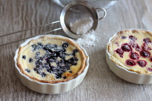 Ricottový koláčik