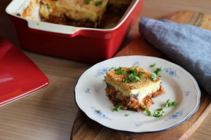 Moussaka
