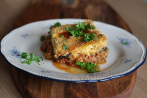 Moussaka